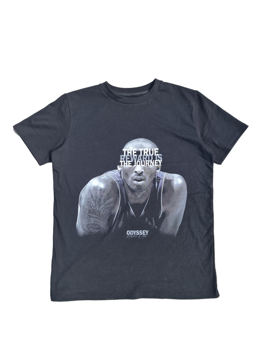 Kobe Graphic Tee