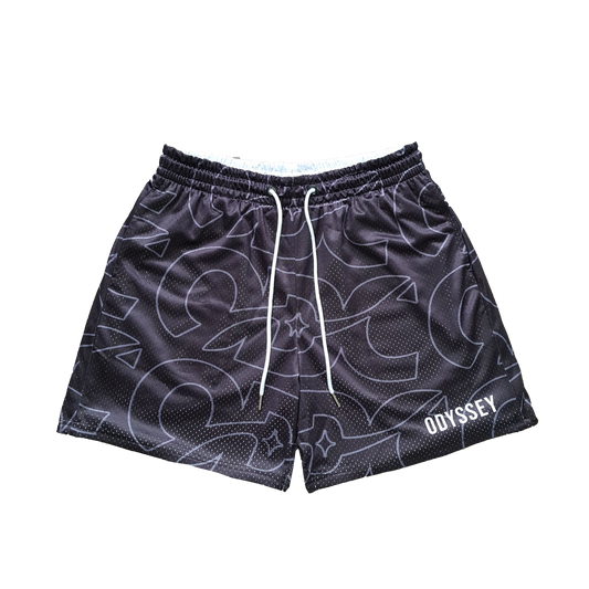 Fishing Shorts Archives - Odyssey Apparel