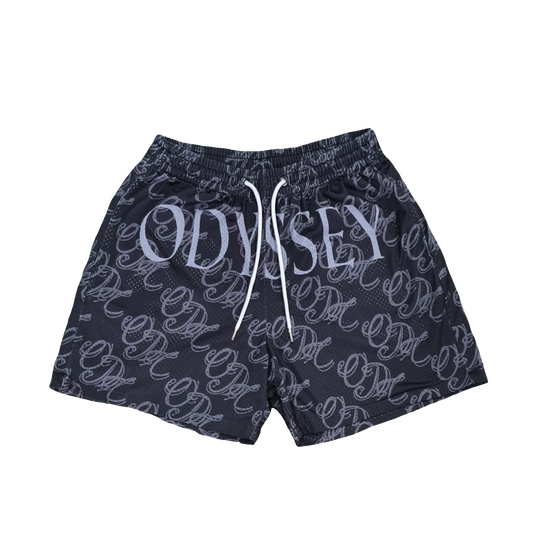 "Shadow" Script Shorts