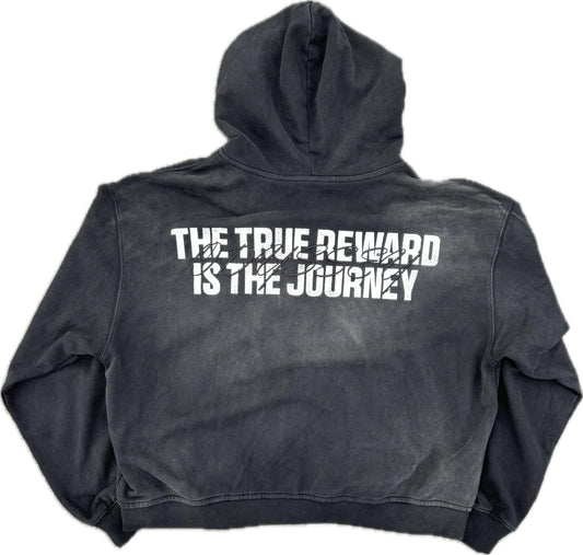 'True Reward' Zip Up