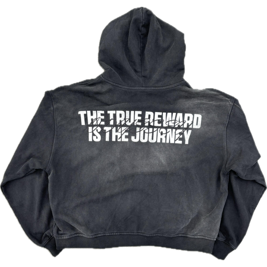 'True Reward' Zip Up